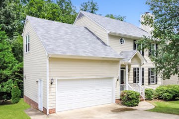 1517 Covered Wagon Rd Greensboro, NC 27301